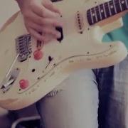 Red Hot Chili Peppers Dani California Guitar Cover Remix