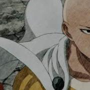 One Punch Man Ost 2 I M A Hero