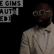 Gims Ma Beaute Slowed