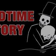 Bedtime Story Fran Bow