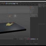 Sitni Sati Fumefx 5 0 For Cinema 4D R18 R21 Plugin Free Download And Install