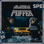 Аляска Куртка Паранойя Speed Up Reverb