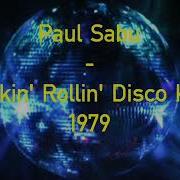 Rockin Rollin Disco King