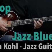 Bebop Jazz Blues Tabs Achim Kohl Jazz Guitar