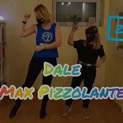 Dale By Max Pizzolante Zin 85 Zumba Salsa Cumbia