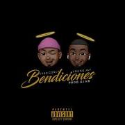 Ivanconly Bendiciones Feat Young Jay