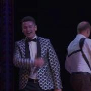 Александр Арсентьев Ан Васка Тăванăм 2019