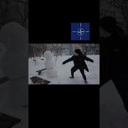 Как Отпиз Ить Снеговика Прикол