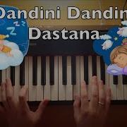 Dandini Dandini Dastana Instrumental