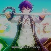 Kenja No Mago Ed Ending Full 圧倒的 Vivid Days Attouteki Vivid Days By