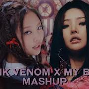 Blackpink X G Idle Pink Venom X My Bag Mashup