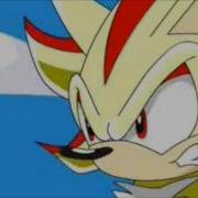 Sonic Nazo Unleashed Super Shadow Theme