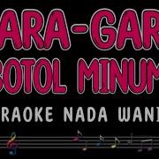 Gara Gara Sebotol Minuman Karaoke