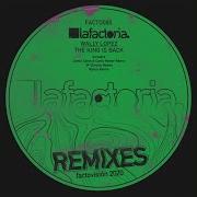 The King Is Back Rasco Remix Wally Lopez