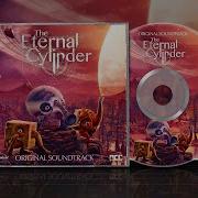 The Eternal Cylinder Ost