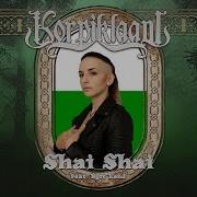 Korpiklaani Shai Shai Siberia Feat Nytt Land