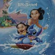 Lilo And Stitch Soundtrack Cant Help Felling In Love Slowed