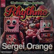 The Darrow Chem Syndicate Rhythmo Sergei Orange Rmx