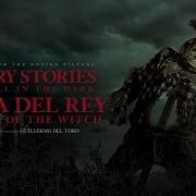 Season Of The Witch From The Motion Picture Scary Stories To Tell In The Dark