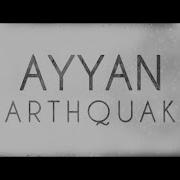 Ayyan Earthquake