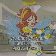 Angel S Friends Opening Season 2 Italian