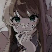 Рыбанутая Любовь Nightcore