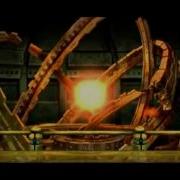 Guilty Gear Judgment Intro
