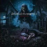 Avenged Sevenfold Nightmare Backing Track