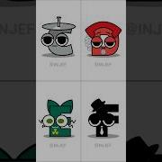 Injef Sprunki Alphabet Lore Cdef Sprunki Incredibox Incrediboxsprunki