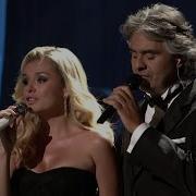 Andrea Bocelli I Believe