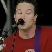 Blink 182 Going Away To College Live Big Day Out 2000