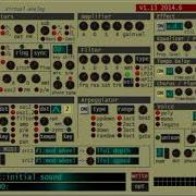 Free Vst Synthe Synth1 Preset Demo