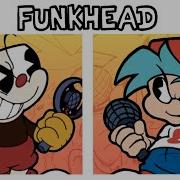 Fridaynightfunkin Funkhead Fan Chart