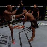 Дэниел Кормье Dc Ufc