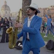 Daniele Vitale Sax Lambada