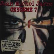 Jean Michel Jarre Oxygene 7 Remix