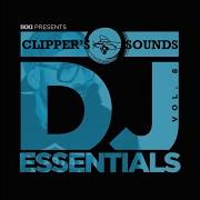 Clipper S Sounds Dj Essentials Vol 8 Continuous Mix