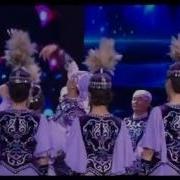 Казахский Танец Айголек