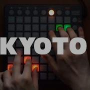 Kyoto Skrillex Launchpad Cover Ghet1 Project File