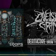 Deathcore Drums