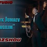Shatlyk Jumaev Sevgilim Шатлык Жумаев Севгилим New Klip 2019