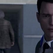 Эпичная Погоня Detroit Become Human