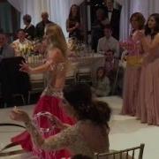 Turkish Belly Dancer Wedding