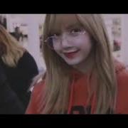 Happy Birthday Blackpink Lisa Fmv Crush Tessa Violet