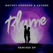 Blame Lost Knights Remix