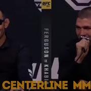 It S Khabib Time