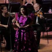 Хибла Герзмава Э Де Куртис Я Так Люблю Тебя