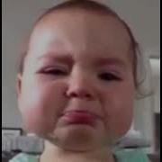 Baby Crying Meme