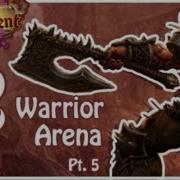 Hearthstone 12 Win Arena Warrior Pt 5