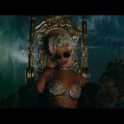 Rihanna Pour It Up